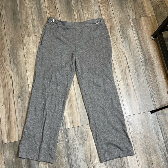 Waistband Slacks - Picture 1 of 1